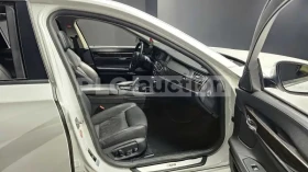BMW 730 d xDrive | DISTRONIC | ОБДУХВАНЕ | 360 | ТЕХНОТЕСТ, снимка 10