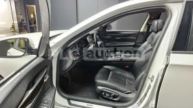 BMW 730 d xDrive | DISTRONIC | ОБДУХВАНЕ | 360 | ТЕХНОТЕСТ, снимка 9