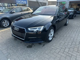 Audi A4 Avant 40 TFSI - CNG - Automatic, снимка 2
