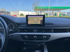 Audi A4 Avant 40 TFSI - CNG - Automatic, снимка 13
