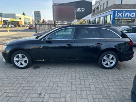 Audi A4 Avant 40 TFSI - CNG - Automatic, снимка 5