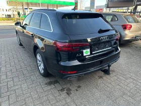 Audi A4 Avant 40 TFSI - CNG - Automatic, снимка 4