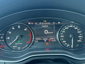 Audi A4 Avant 40 TFSI - CNG - Automatic, снимка 8