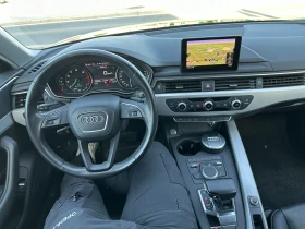 Audi A4 Avant 40 TFSI - CNG - Automatic, снимка 6