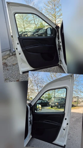 Fiat Doblo 1.6mjet+ Maxi, снимка 12