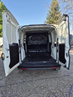 Fiat Doblo 1.6mjet+ Maxi, снимка 11