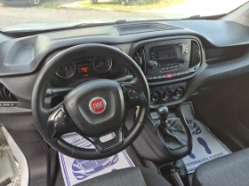 Fiat Doblo 1.6mjet+ Maxi, снимка 8