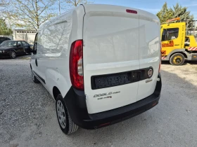 Fiat Doblo 1.6mjet+ Maxi, снимка 6