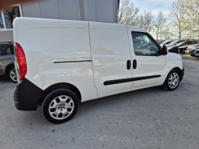 Fiat Doblo 1.6mjet+ Maxi, снимка 4