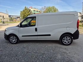 Fiat Doblo 1.6mjet+ Maxi, снимка 3