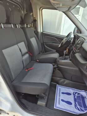 Fiat Doblo 1.6mjet+ Maxi, снимка 7