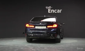 BMW 540, снимка 4