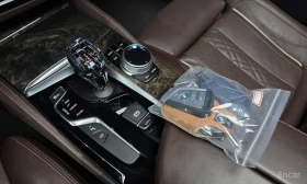 BMW 540, снимка 9