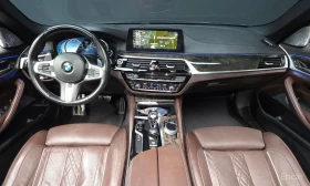 BMW 540, снимка 7