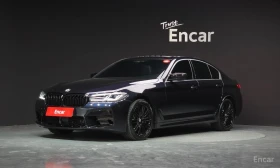 BMW 540, снимка 1