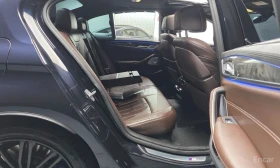 BMW 540, снимка 12