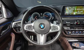 BMW 540, снимка 13