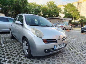 Nissan Micra, снимка 2