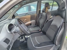 Nissan Micra, снимка 6