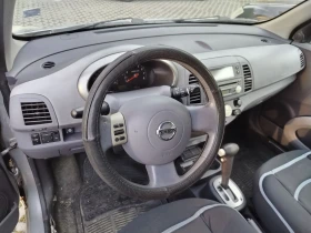 Nissan Micra, снимка 5