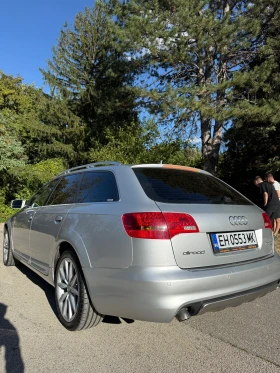Audi A6 Allroad, снимка 5