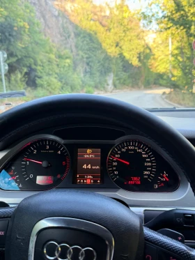 Audi A6 Allroad, снимка 12