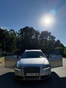 Audi A6 Allroad, снимка 8