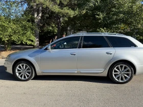 Audi A6 Allroad, снимка 6
