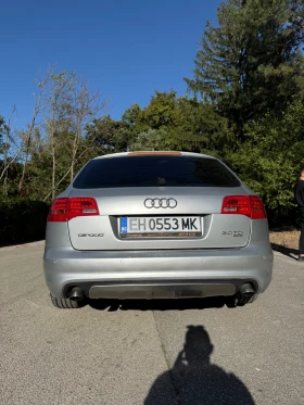 Audi A6 Allroad, снимка 4