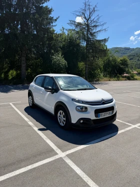 Citroen C3, снимка 2
