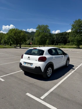 Citroen C3, снимка 3