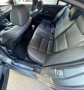 BMW 535, снимка 11