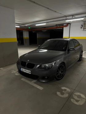BMW 535, снимка 1