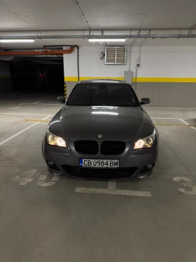 BMW 535, снимка 3