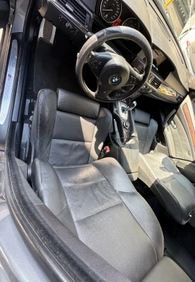 BMW 535, снимка 8