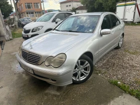 Mercedes-Benz C 220 220CDI , снимка 1