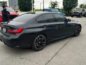BMW 340 M340i xDrive* HUD* H&K* 360, снимка 4