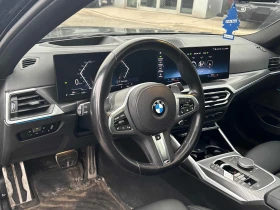 BMW 340 M340i xDrive* HUD* H&K* 360, снимка 9
