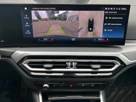 BMW 340 M340i xDrive* HUD* H&K* 360, снимка 13