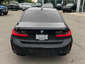 BMW 340 M340i xDrive* HUD* H&K* 360, снимка 5