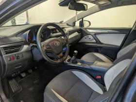 Toyota Avensis 1.8 Бензин, снимка 7