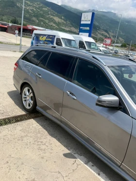 Mercedes-Benz E 350, снимка 4