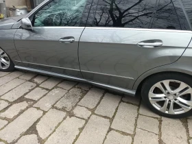 Mercedes-Benz E 350, снимка 11