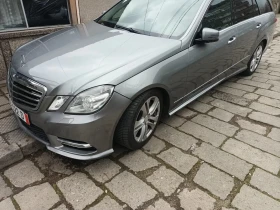 Mercedes-Benz E 350, снимка 3