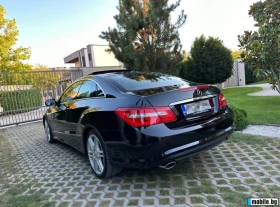 Mercedes-Benz E 350 AMG, снимка 3