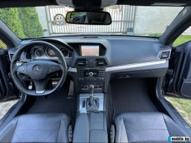 Mercedes-Benz E 350 AMG, снимка 9