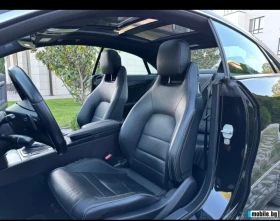 Mercedes-Benz E 350 AMG, снимка 7