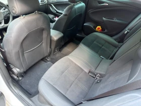 Opel Astra 1.2i Keyless Каско, снимка 10