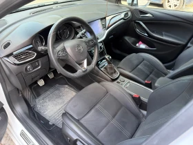 Opel Astra 1.2i Keyless Каско, снимка 7