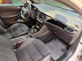 Opel Astra 1.2i Keyless Каско, снимка 9